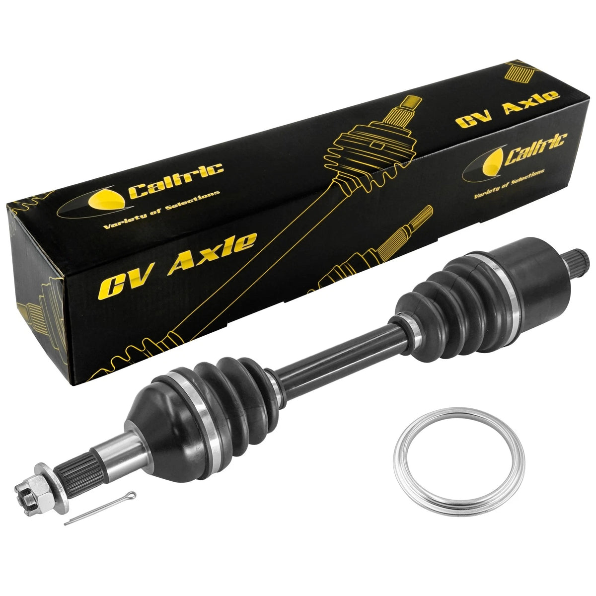 Celox Rear Right CV Joint Axle for Can-Am Outlander 650 (2019–2022) AX453 - AA, 705502711