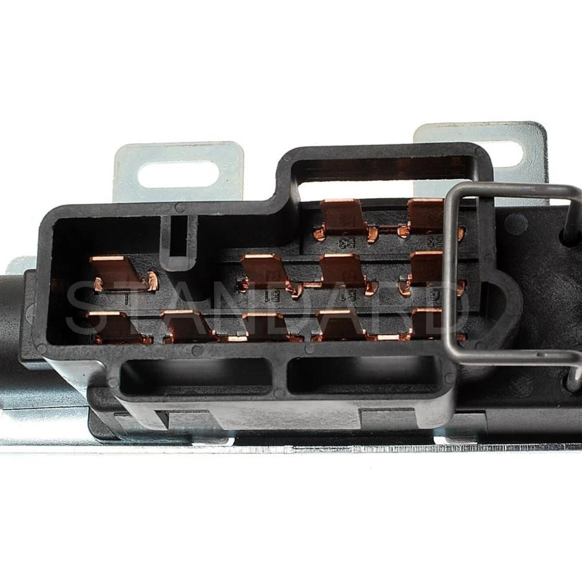 US-134 Starter Switch for Dodge Ram Van B150 B250 B350 (1986–1990)