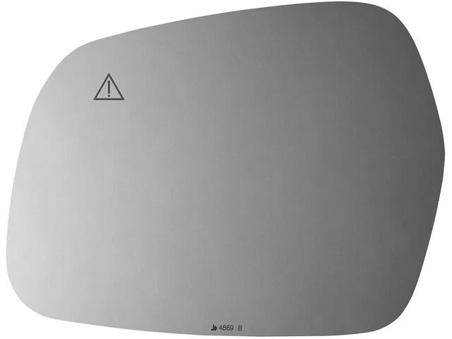 Door Mirror Glass Left for Kia Sorento (2021–2023) 37883QZVC
