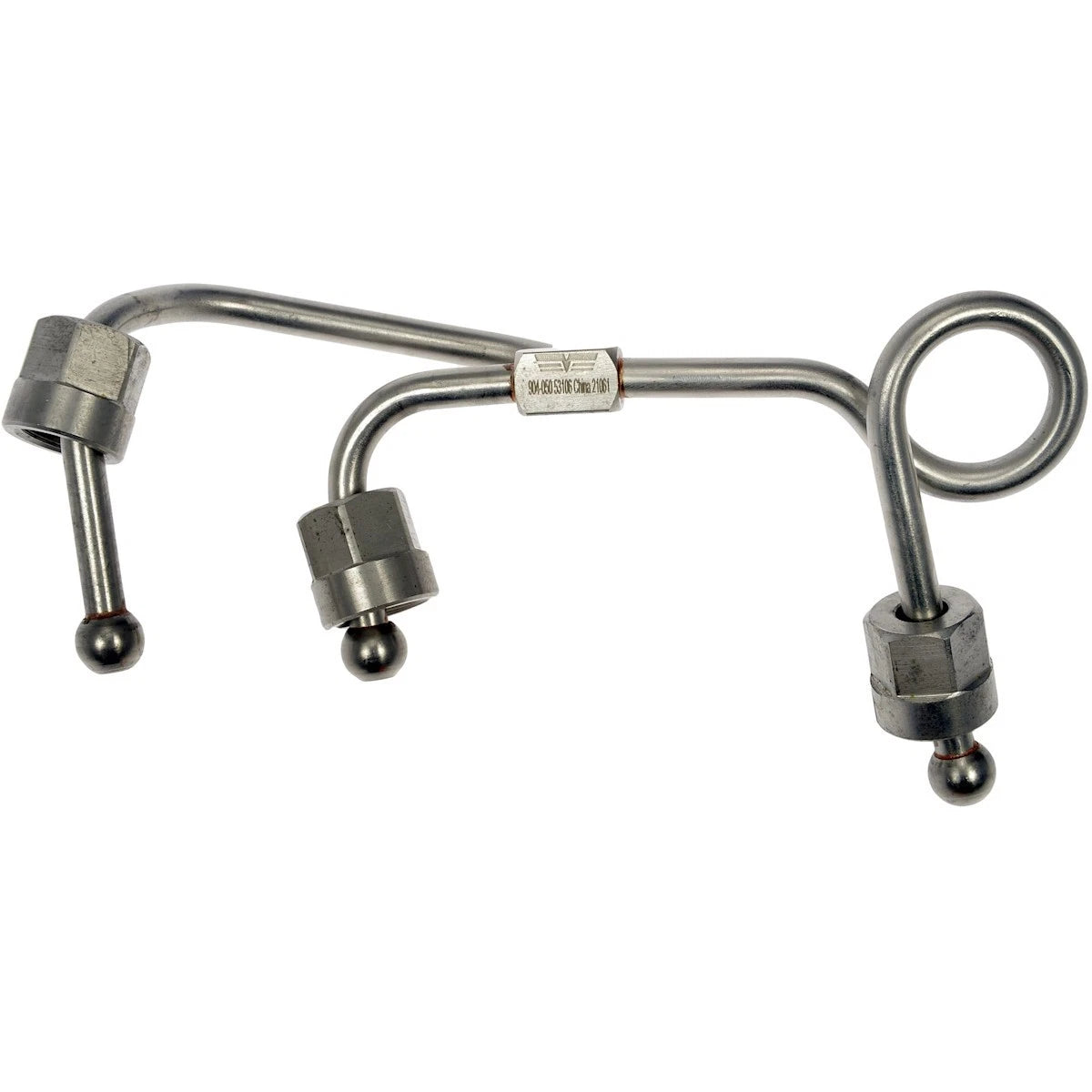Dorman Fuel Injector Line for Chevy Impala, Buick Enclave (2010–2020) 904-050, 12639208
