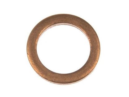 Oil Drain Plug Gasket for Mercedes E43 AMG (2017–2018) 49452ZSSV