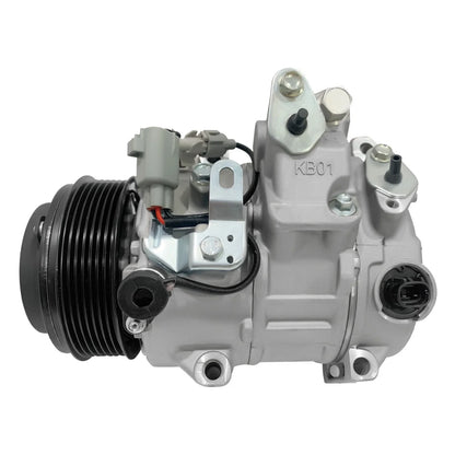 A/C Compressor Kit Replacement for Toyota RAV4 3.5L (2008–2010)