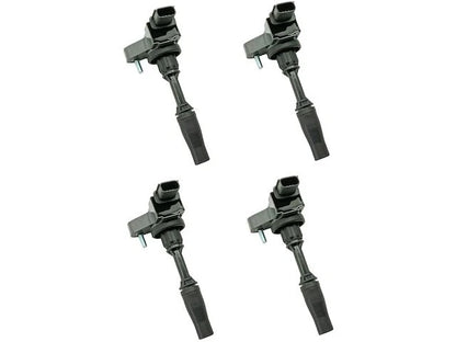 Ignition Coil Kit for Buick Envision (2016–2020) 92543QJGW