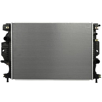 Radiator for Ford Fusion (2013–2020)