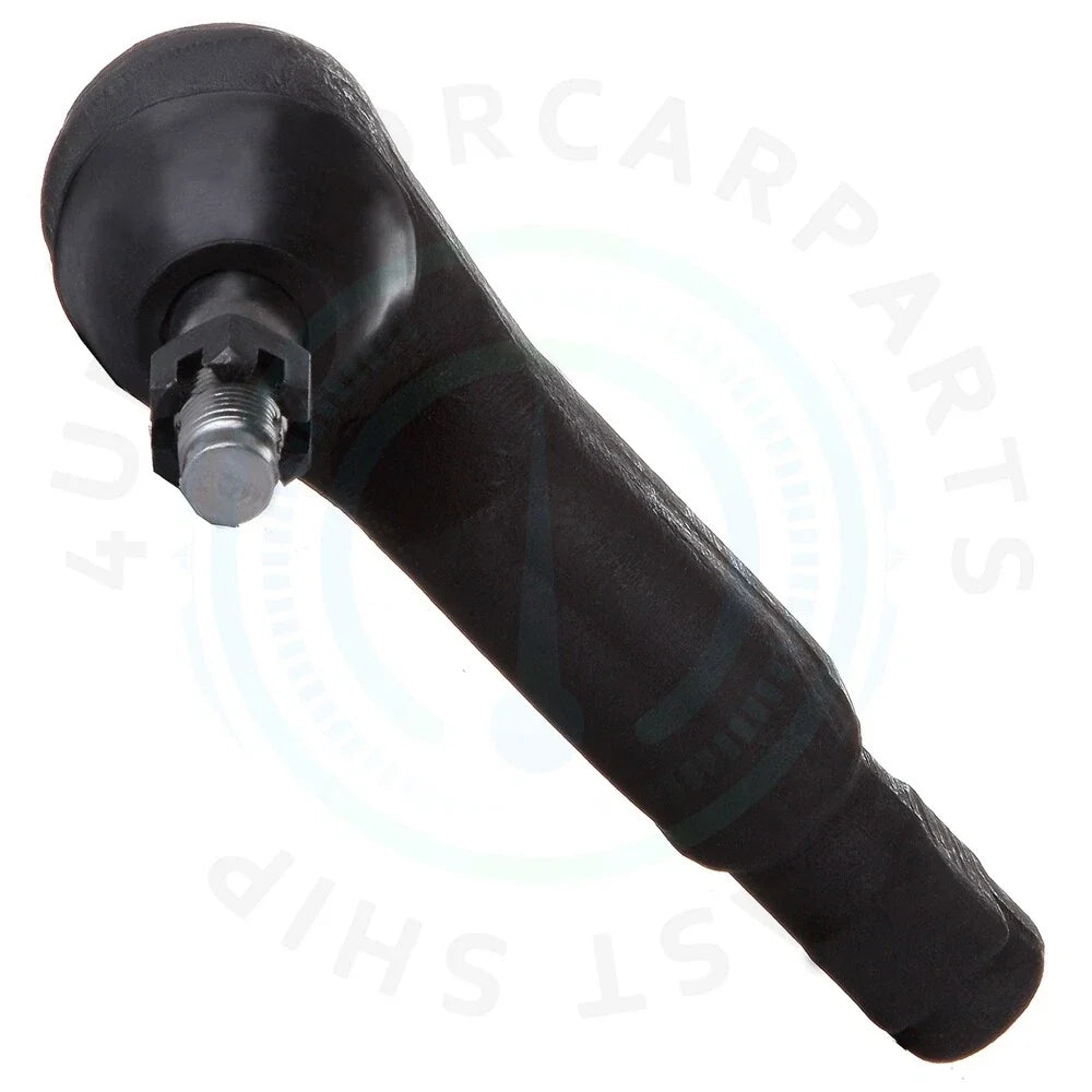 2X Front Outer Tie Rod Ends for Ford Mustang (1982–1993)