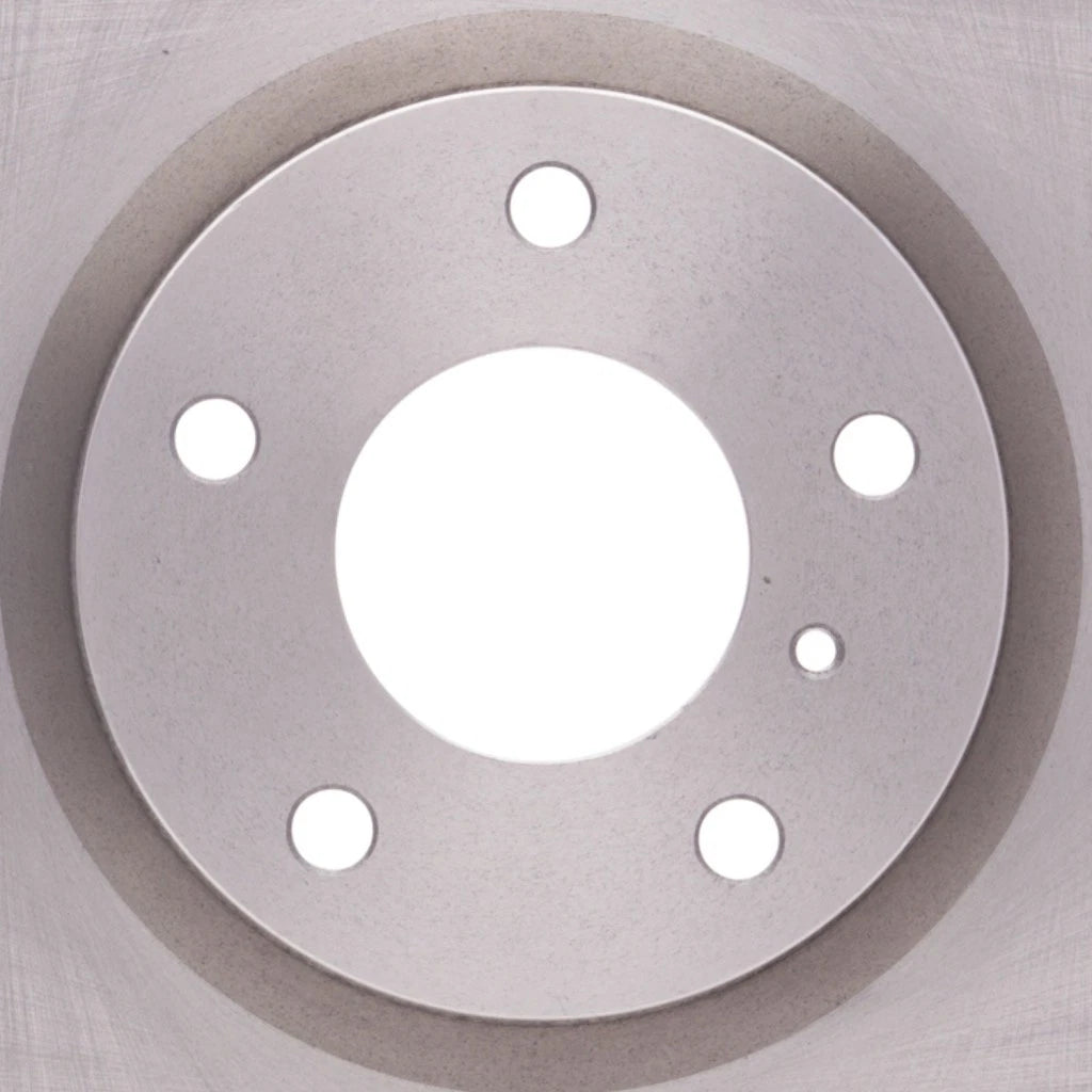 Disc Brake Rotor for Infiniti G35 (2003–2005) ALX-PAU-DF-600-68007-CLA2