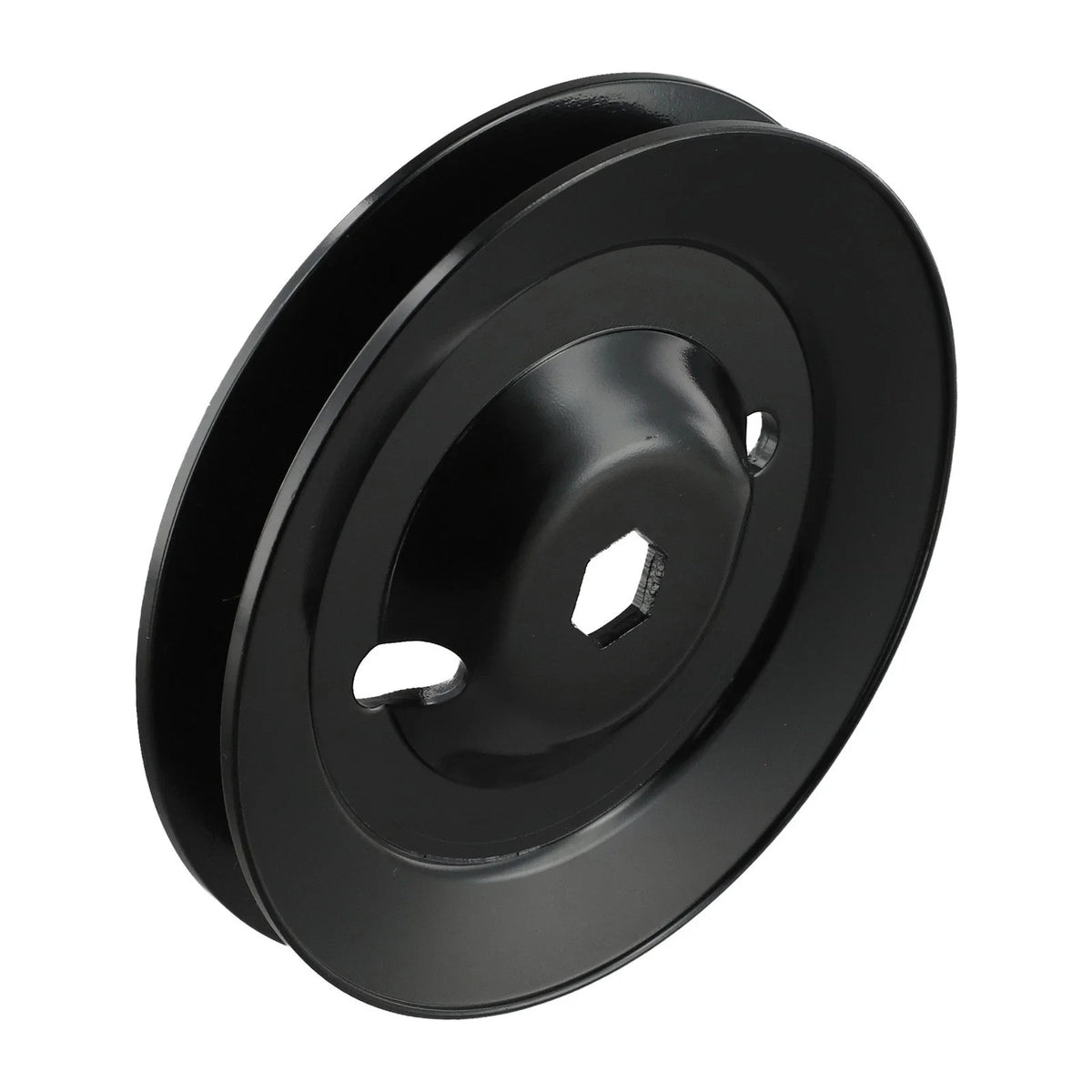 Idler for John Deere X300 X304 X310 X320 X330 (2007–2019)