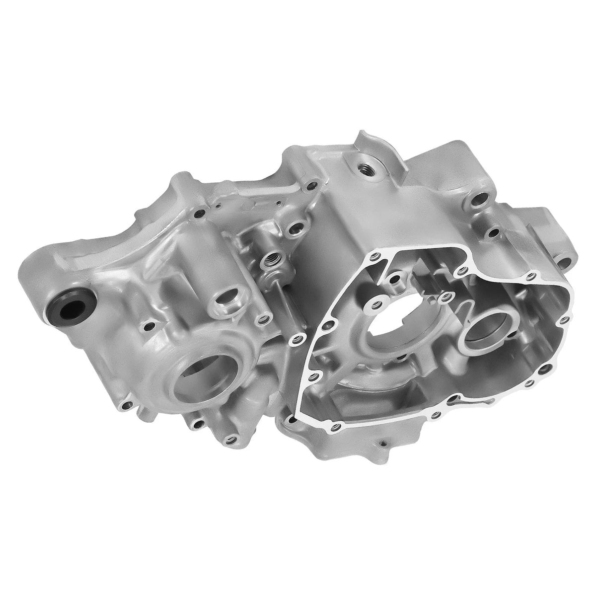 Left Side Crankcase Cover for Honda TRX450R TRX450ER (2006–2014) 11200HP1600