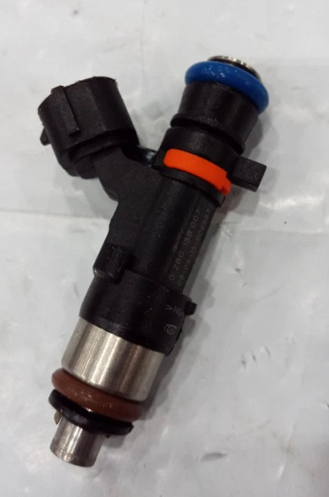 6X Fuel Injectors 0280158007 for Pathfinder Xterra (2005–2019)