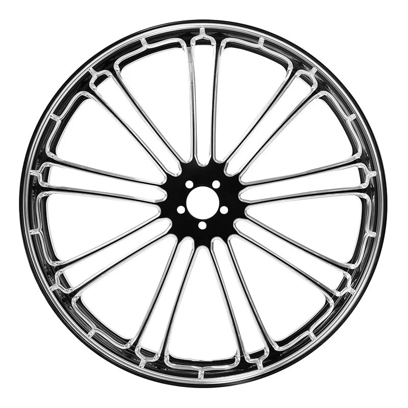 23" Front Wheel Rim for Harley Road Glide FLTR (2008–2024)
