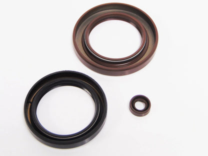 Engine Gasket Kit for Kawasaki Lawn Mower (Carb Gasket Kit Included)