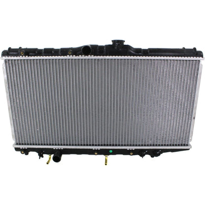 Radiator for Toyota Corolla (1988–1992) TO3010214, CLX-M0-312-56010-000-CL360A50