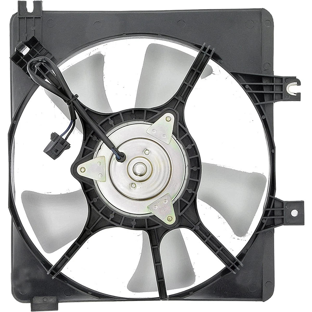 Dorman Cooling Fan Assembly 620-750 for Mazda 626 (1998–1999)