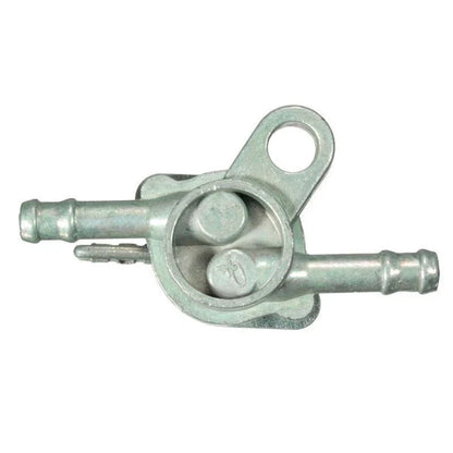 Inline Fuel Tank Tap Filter Petcock Switch for PIT Quad Buggy