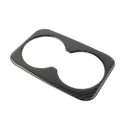 Rear Seat Water Cup Holder Cover Trim for Jeep Grand Cherokee (2011–2021)