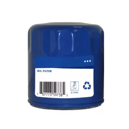Oil Filter for Suzuki Swift+/Forenza (2004–2008) OLX-ACDPF47F-CL360A124