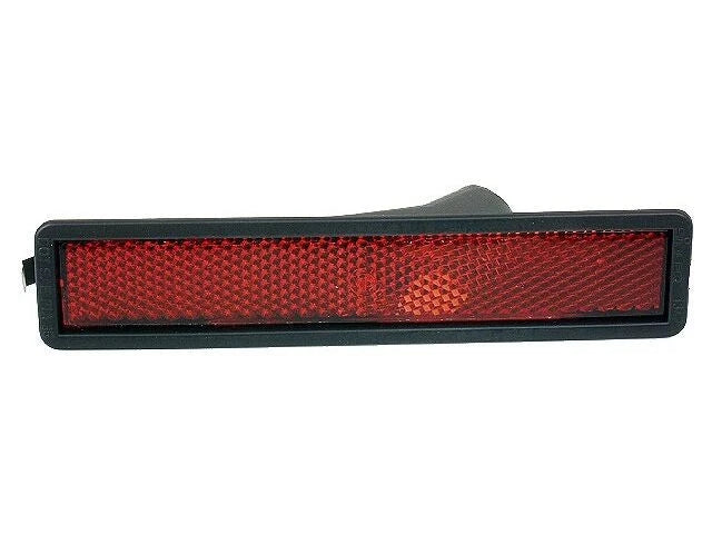 Side Marker Light Lens for BMW 735iL (1988–1992) 95441DFWM