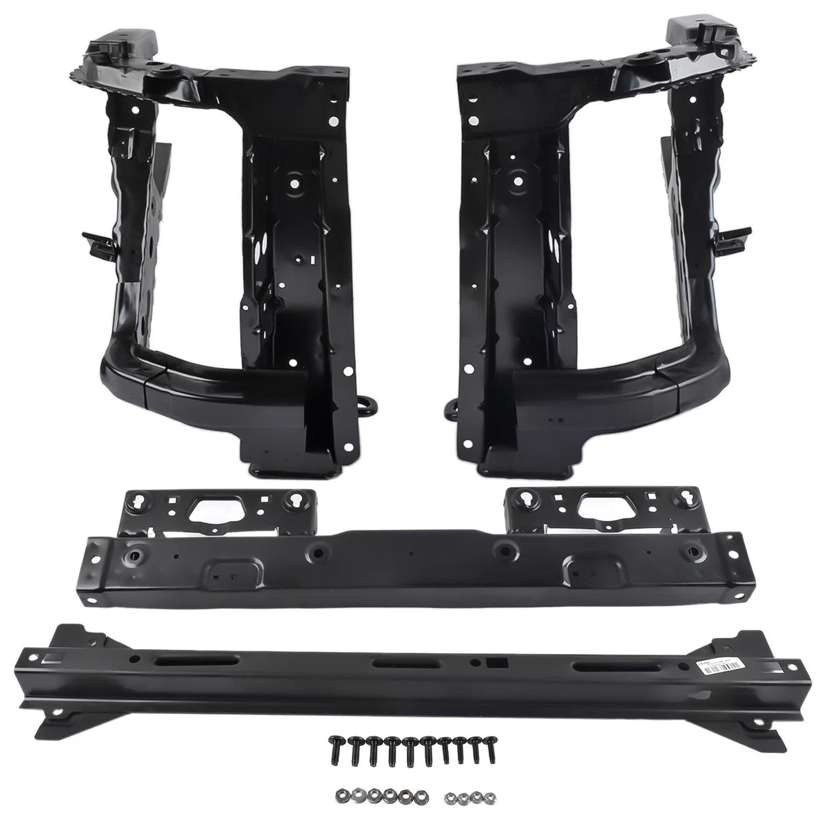 Radiator Support for GMC Canyon, Chevy Colorado (2015–2022)