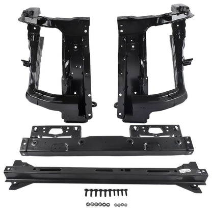 Radiator Support for GMC Canyon, Chevy Colorado (2015–2022)