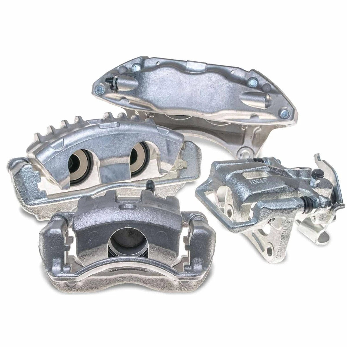 L5311A Powerstop Brake Caliper for Chevy ELR (2011–2016)