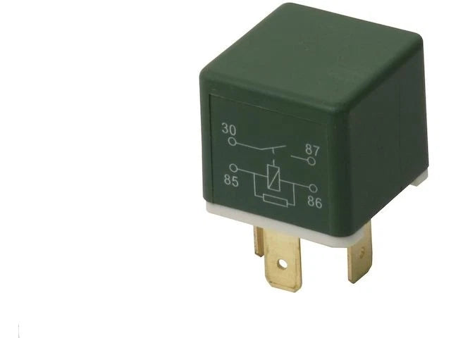 Relay 28757CKTY for Volkswagen Jetta (1987–2005)
