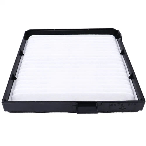 Cab Filter for Kubota KX121-3 KX161-3 U45-3 Excavator (RD118-53710, RD11853710)