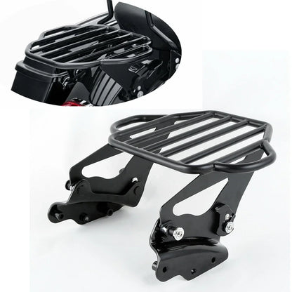 Luggage Rack for Harley Electra Road Glide (2009–2013)