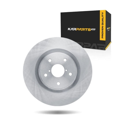 Brake Disc for Subaru WRX (2022–2025) ALX-PAU-DF-600-13049-CLA2 12.44"