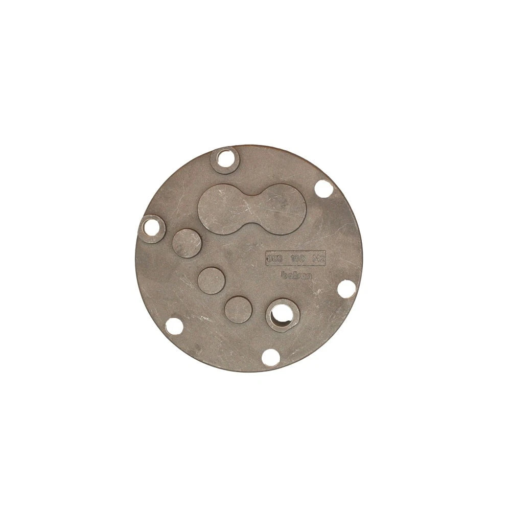 Cover for Massey Ferguson 135 (20, 204P, 20C)