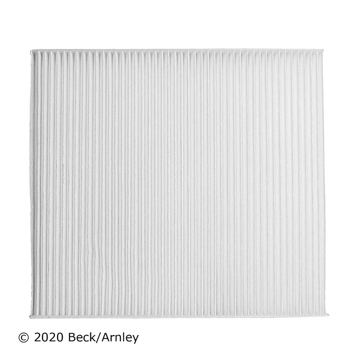 Cabin Air Filter 042-2054 for Kia Rio Hyundai Accent Veloster Tucson (2008–2017)