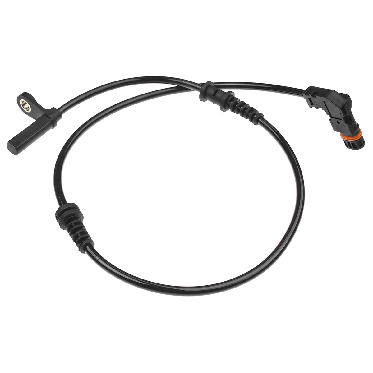 Front ABS Wheel Speed Sensor for Mercedes-Benz W204 C300 C350 (2008–2011) A2045400117, 2045400117, ALS1860