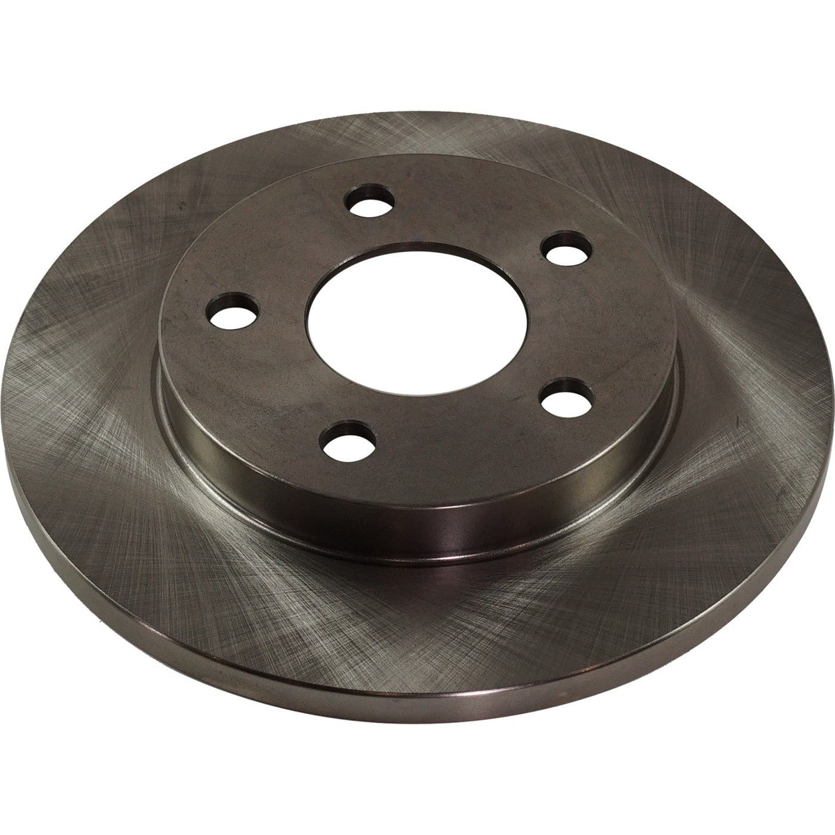 Rear Disc Brake Rotors for Chevy Impala, Pontiac Grand Prix
