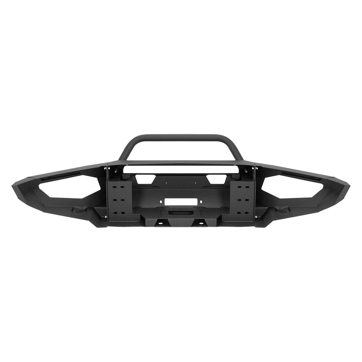 Front Bumper Assembly for Chevrolet Colorado (2021–2023) CON-A000002004