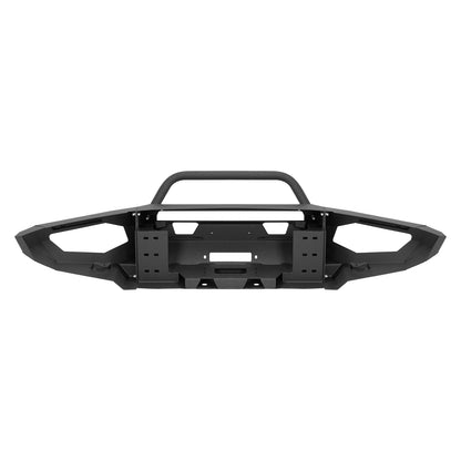 Front Bumper Assembly for Chevrolet Colorado (2021–2023) CON-A000002004