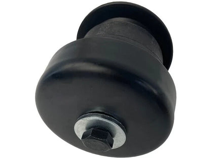 Body Mount for Chevrolet K2500 (1988–2000) 48791XQHJ