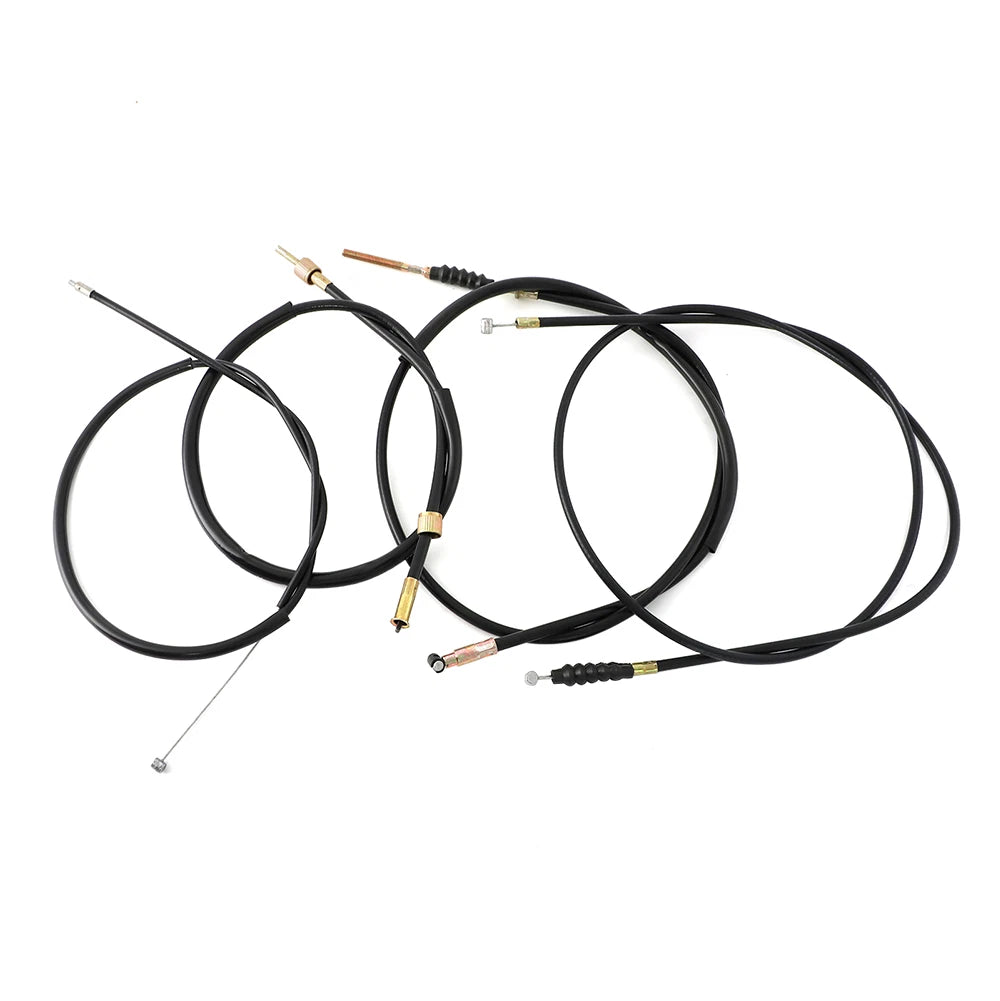 Brake Cable Kit for Honda Trail CT90 (1972–1974)