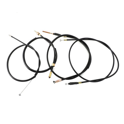 Brake Cable Kit for Honda Trail CT90 (1972–1974)