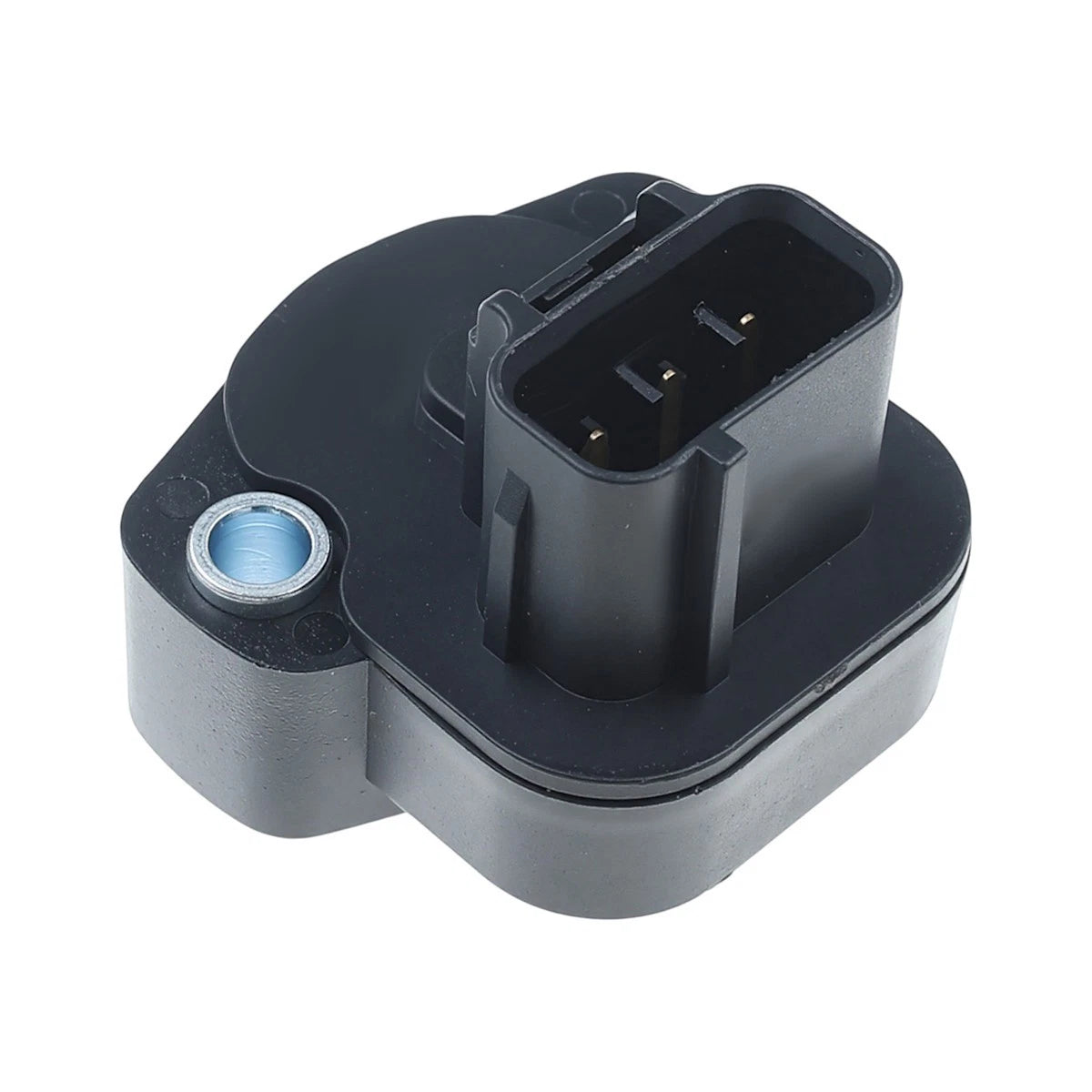 Throttle Position Sensor for Chrysler 300M Intrepid Dodge Concorde (2000–2004) - 18039711, 4606083, TH211, 4865278AB, 5S5096, 2132706