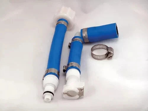Atlantis Flush Kit for Kawasaki (1989–2004) Quick Snap A2625