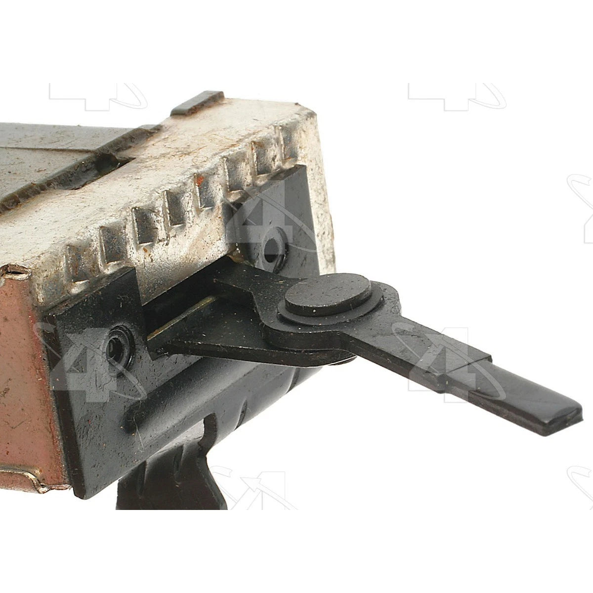 Blower Motor Resistor for Chevy Equinox Tahoe Cruze (2007–2011) 37554