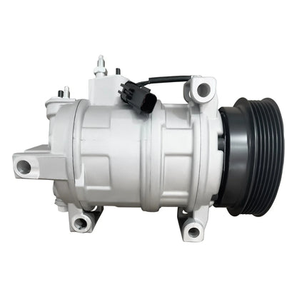 A/C Compressor Kit Replacement for Jeep Commander 5.7L (2006–2006)
