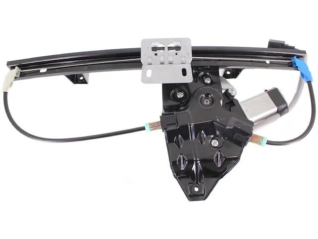 Window Regulator for Land Rover Freelander (2002–2005) 31744WMKN