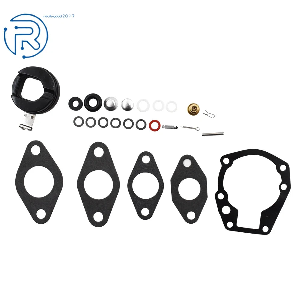 Carburetor Repair Kit 0302984, 0396514, 0331203, 338886, 0302994 for Hardware