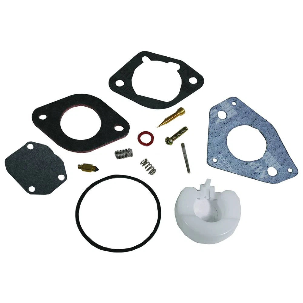 Carburetor Kit for Cub Cadet (Fits )