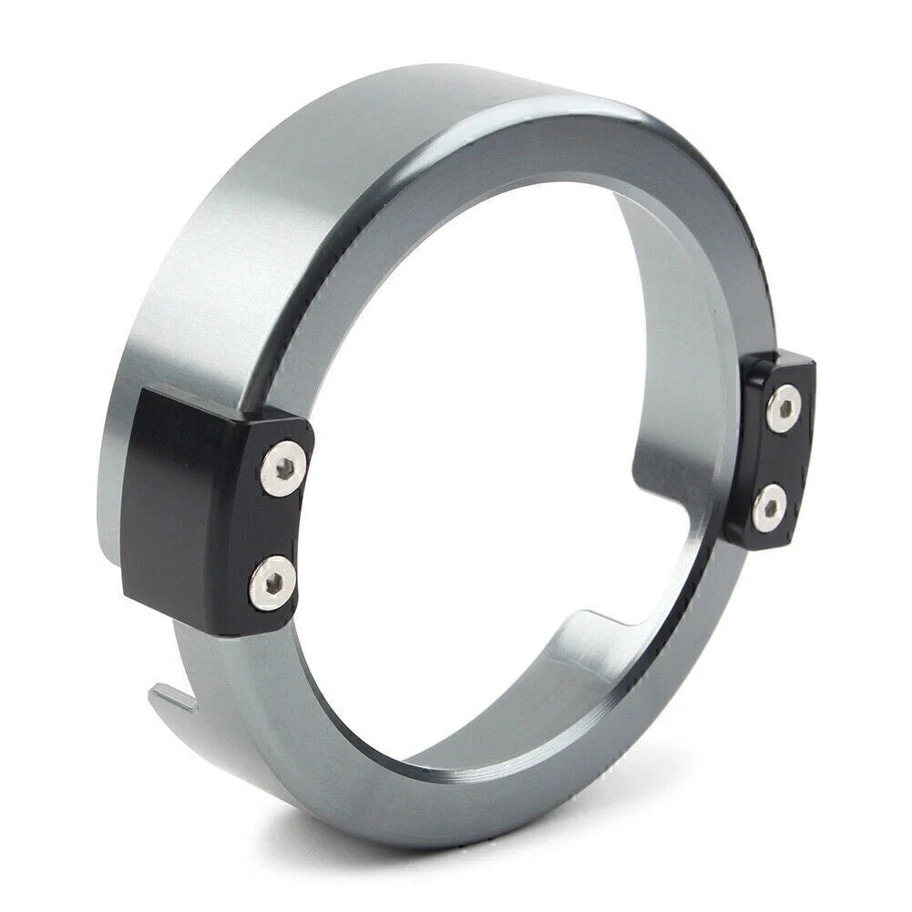 Chrome Speedometer Gauge Ring Cover for Honda Rebel CMX300 (2021)