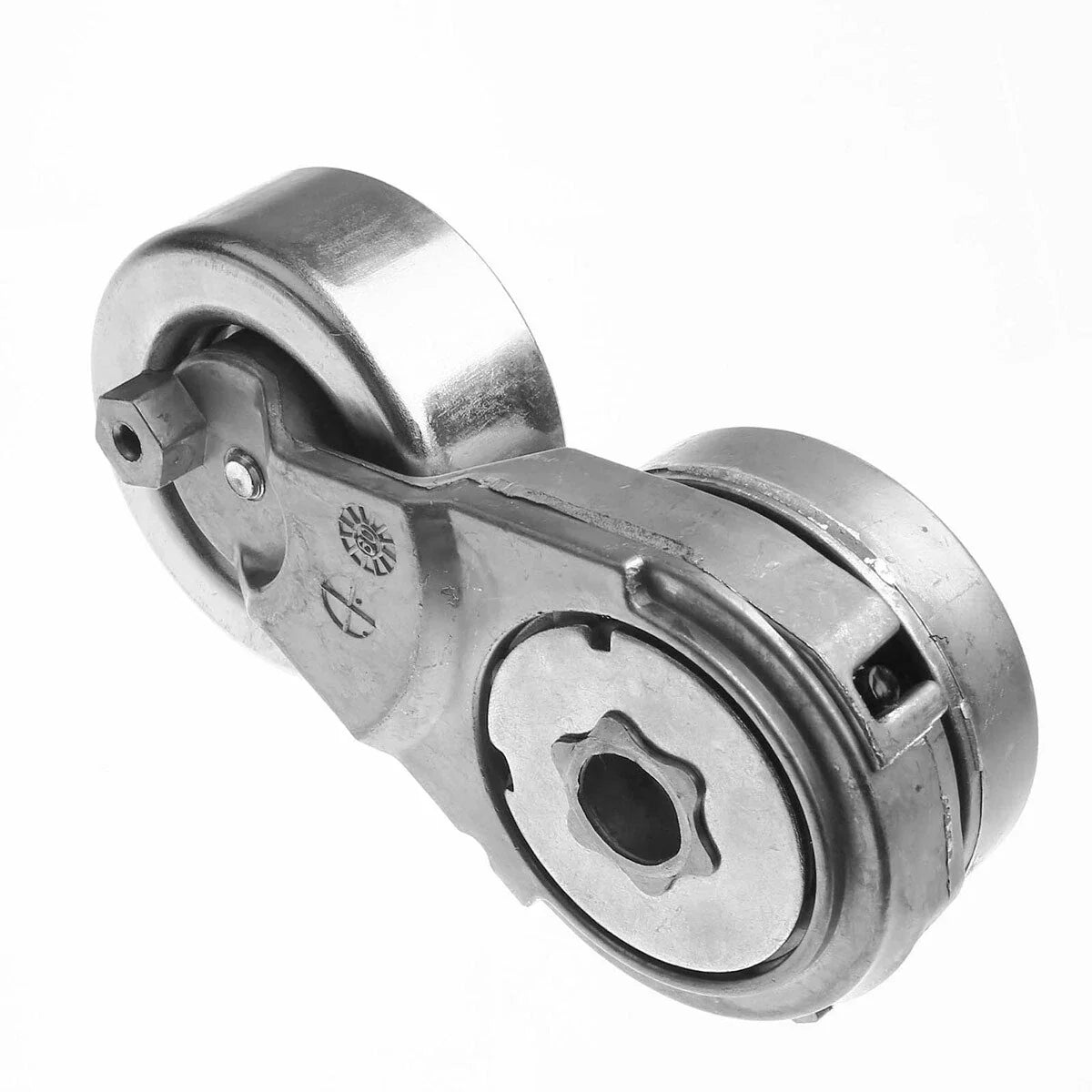 Belt Tensioner Assembly for Nissan Sentra Versa NV200 (2007–2019)