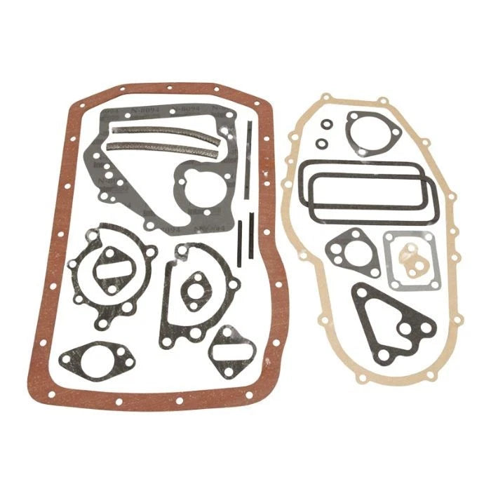 Overhaul Head Gasket Set for Nissan J15 Engine Forklift