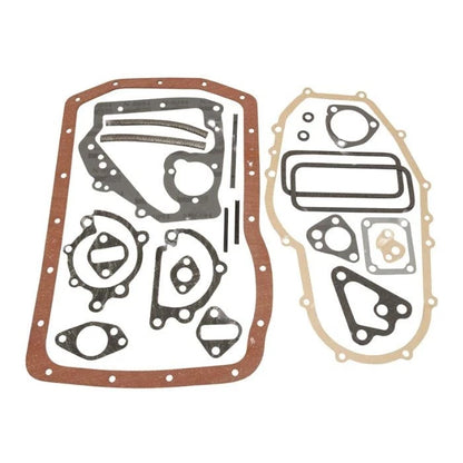 Overhaul Head Gasket Set for Nissan J15 Engine Forklift