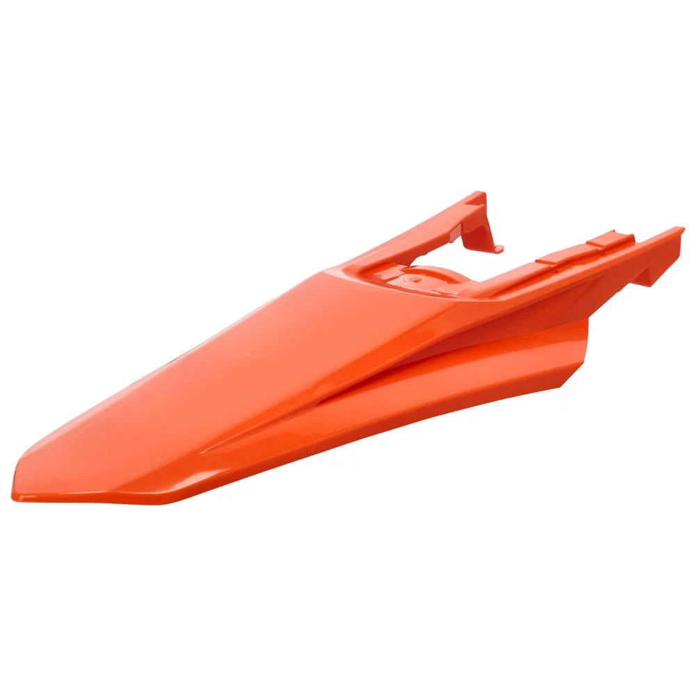 Acerbis Rear Fender for KTM 450 XCF-W (2024–2025) 2986535226
