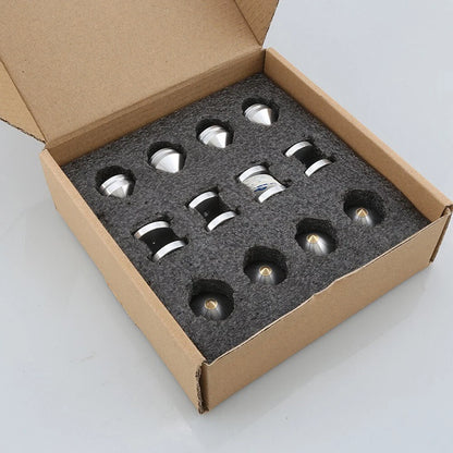 8X M23 HIFI Audio Speaker Isolation Feet for Turntable Stand